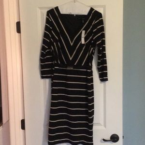 NWT WHBM dress